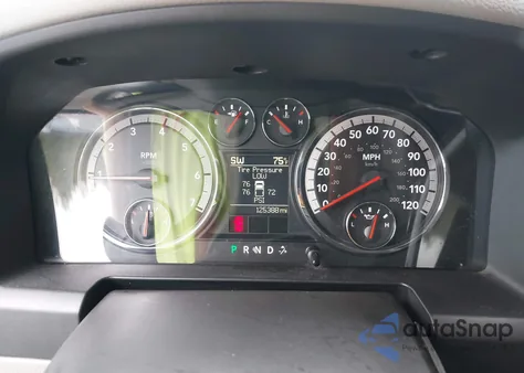 2012 Ram 2500 Slt from USA, damaged, VIN 3C6TD5DT5CG142340